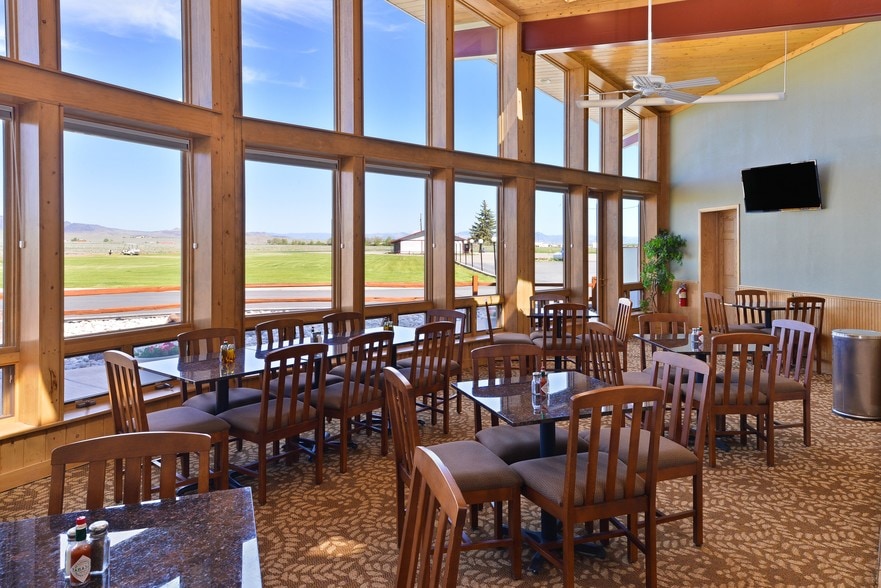 More Photos Of 2830 US Highway 160 W, Monte Vista Hotel For Sale