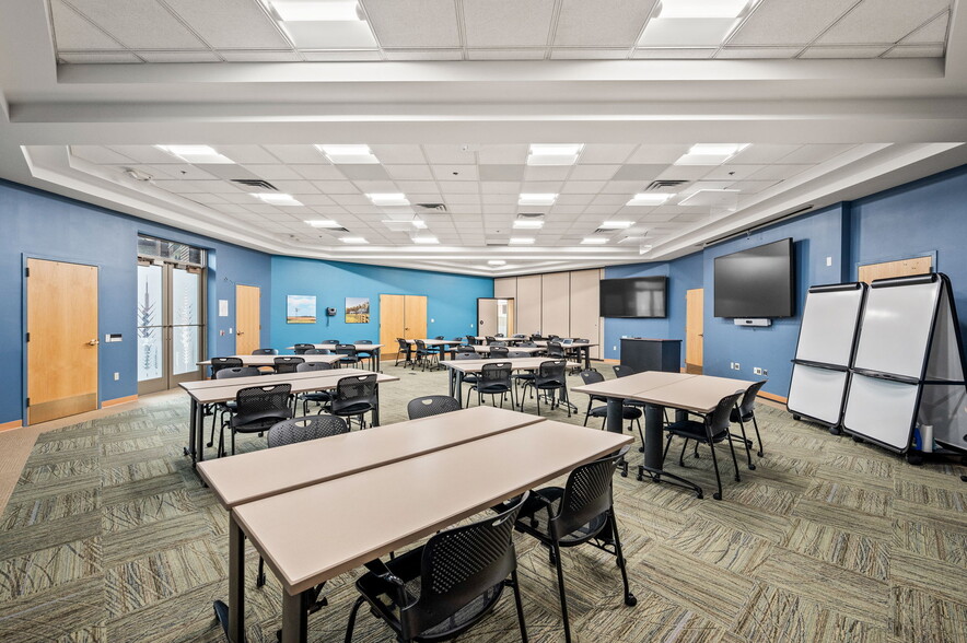 More Photos Of 1601 Ups Dr, Louisville Office For Sale