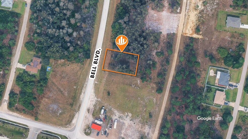 More Photos Of , Lehigh Acres Land For Sale