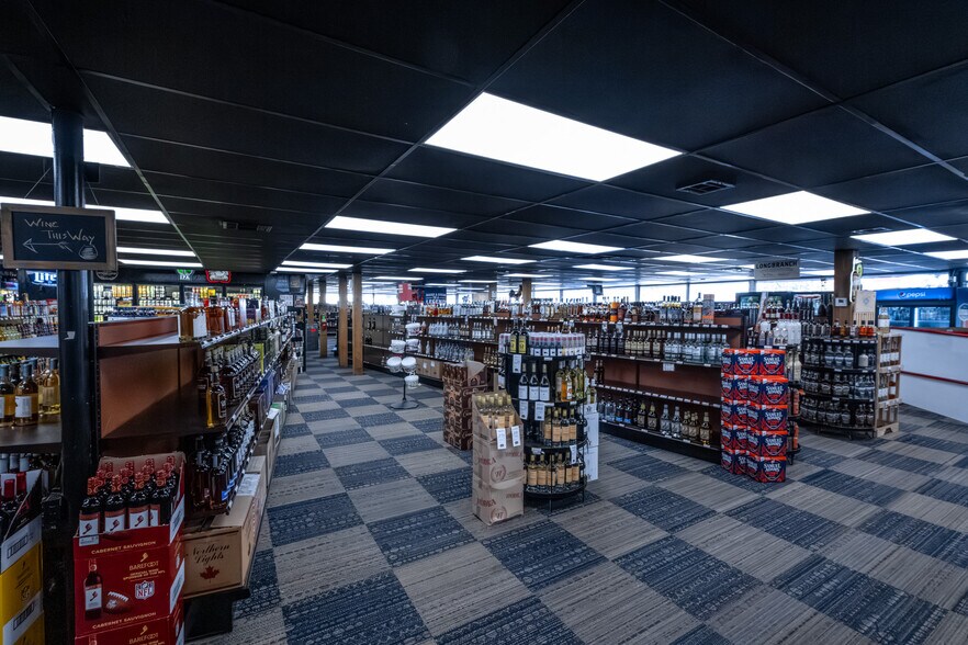 More Photos Of 2002 NW Cache Rd, Lawton General Retail For Sale