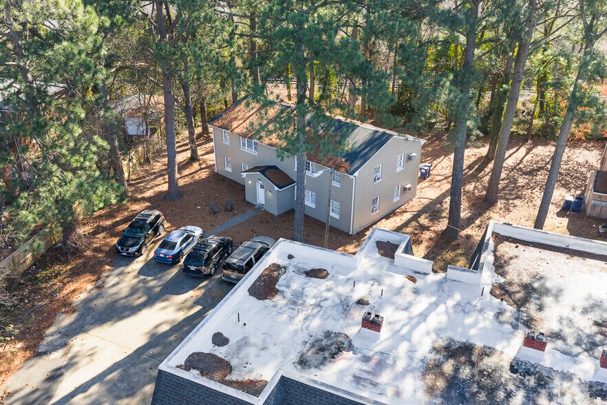 More Photos Of 824 Post Ave, Chesapeake Multifamily For Sale