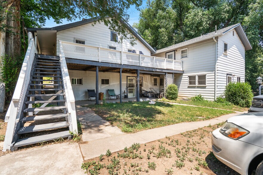 More Photos Of 811 E Prospect Rd, Fort Collins Apartments For Sale