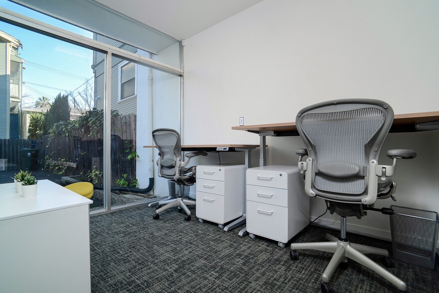 More Photos Of 2501 Capitol Ave, Sacramento Medical For Sale