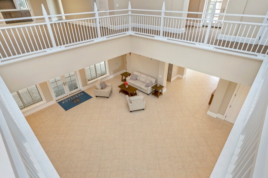 More Photos Of 3201 Heritage Plantation Blvd, Laurel Hill Office For Sale
