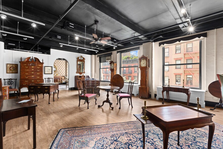 More Photos Of 227-239 W 17th St, New York Apartments For Sale