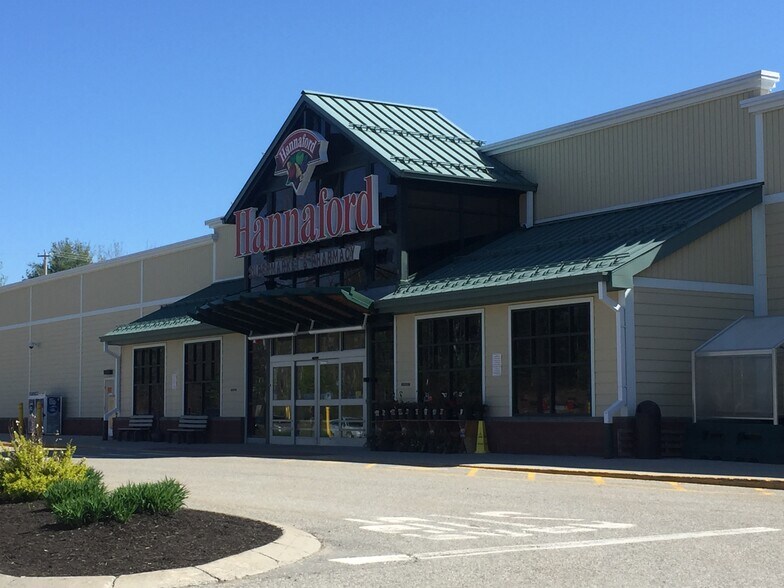 More Photos Of 33 Hannaford Dr, China Land For Lease