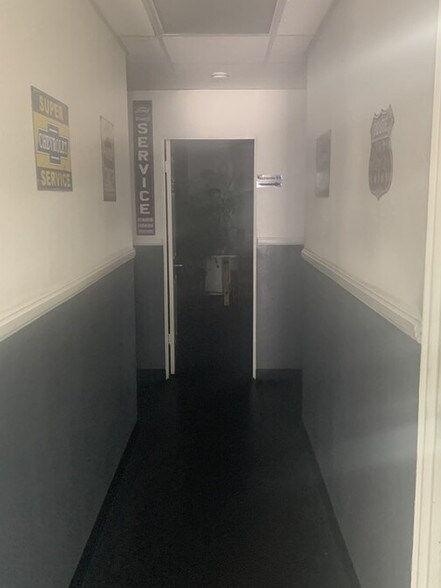 More Photos Of 46780 Clinton St, Indio Warehouse For Sale