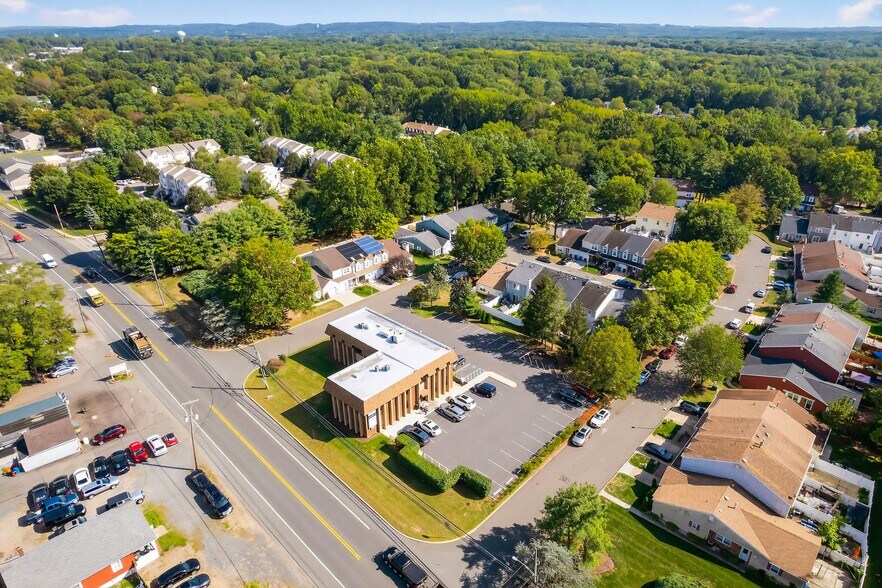 More Photos Of 228 Route 34, Old Bridge Office For Sale
