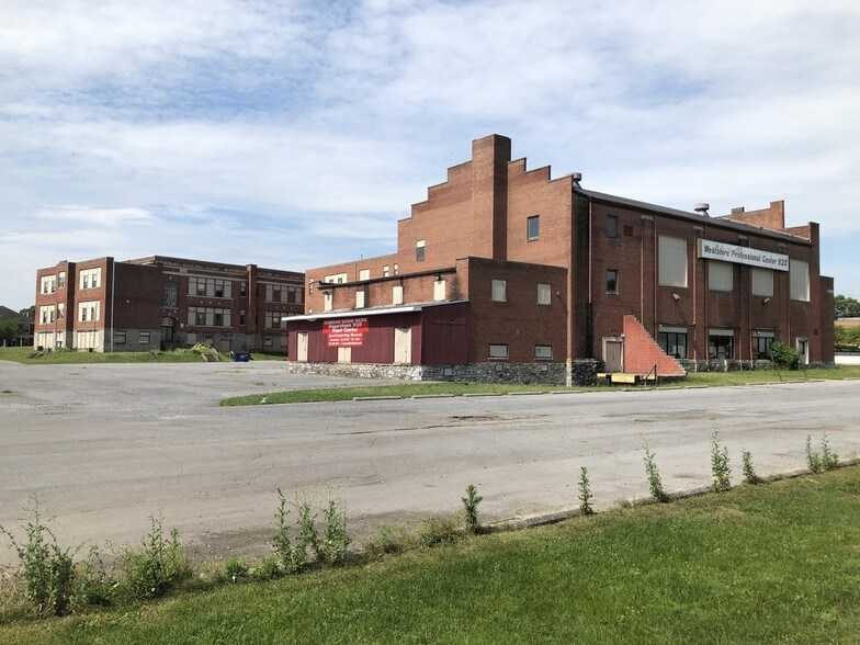 More Photos Of 920 W Washington St, Hagerstown Office For Sale