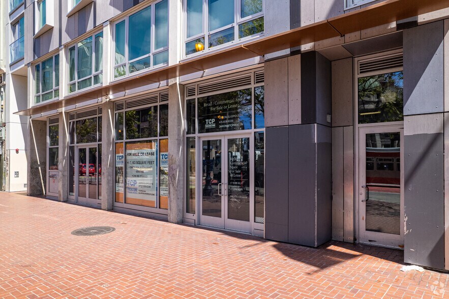 More Photos Of 1075 Market St, San Francisco Apartments For Lease