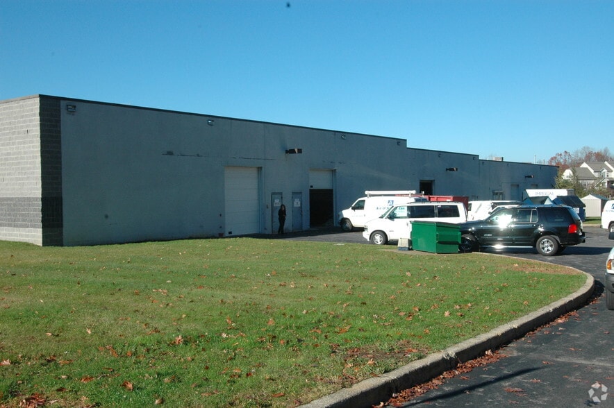 More Photos Of 961 Route 10 E, Randolph Warehouse For Lease
