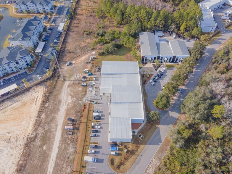 More Photos Of 457 Serenoa Rd, Santa Rosa Beach Warehouse For Sale