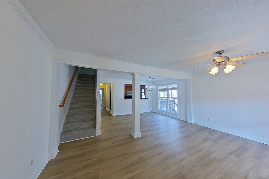 More Photos Of , Spartanburg Multifamily For Sale