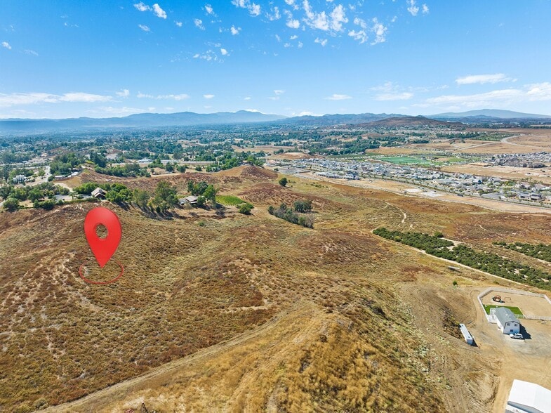 More Photos Of Vista del Monte Road, Temecula Land For Sale