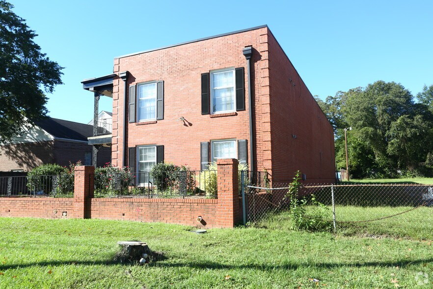 More Photos Of 1911 Barnwell St, Columbia Office Residential For Lease