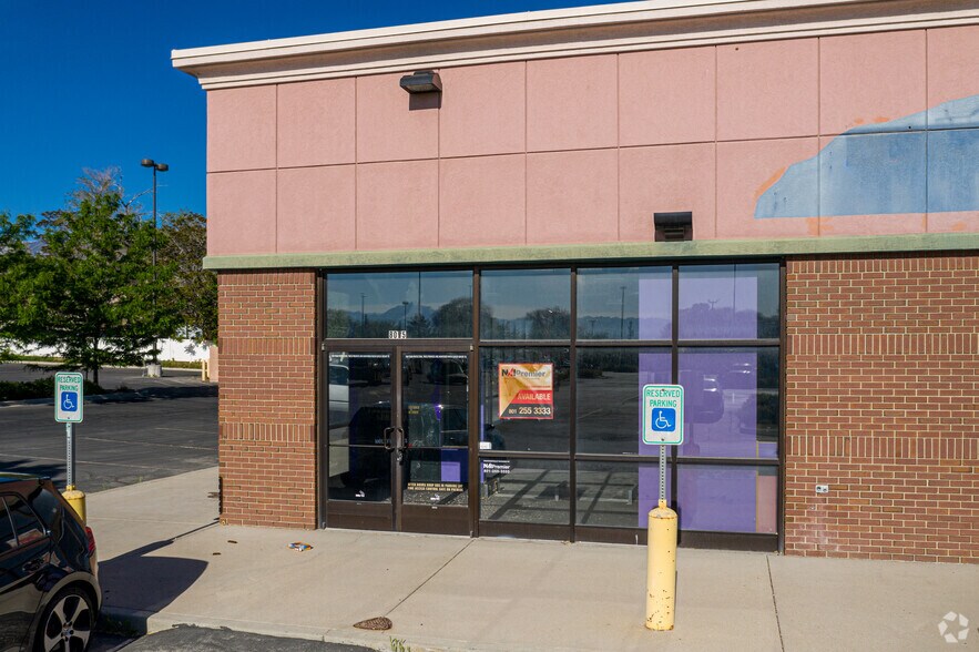 More Photos Of 8025-8087 W 3500 S, Magna Unknown For Lease