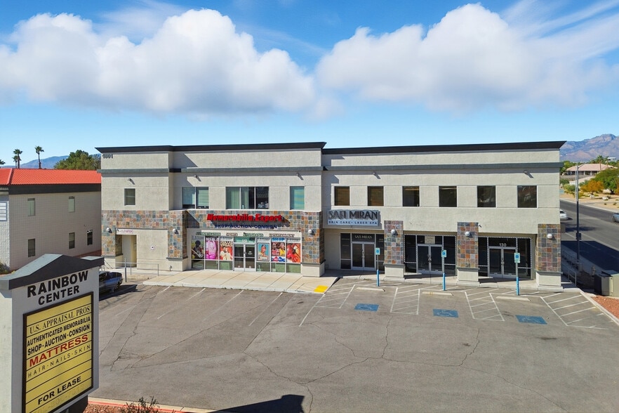 More Photos Of 1801 S Rainbow Blvd, Las Vegas Storefront Retail Office For Lease