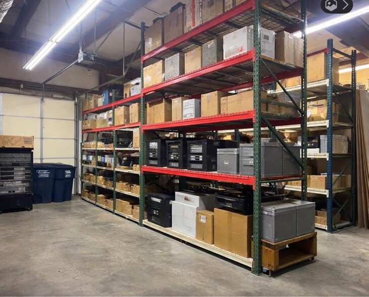 More Photos Of 115 S Oklahoma Ave, Shawnee Office For Sale