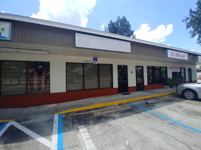 More Photos Of 9150 49th St N, Pinellas Park Unknown For Lease
