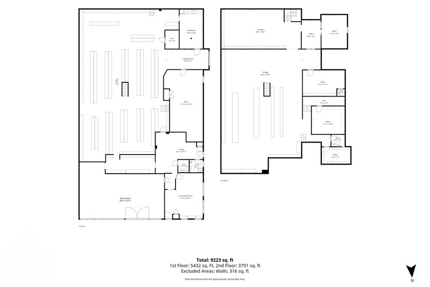 More Photos Of 1044 Merrick Rd, Baldwin Warehouse For Sale