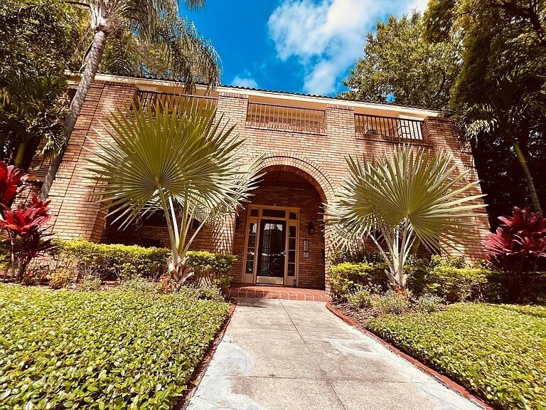 Primary Photo Of 717 S Orleans Ave, Tampa Apartments For Sale