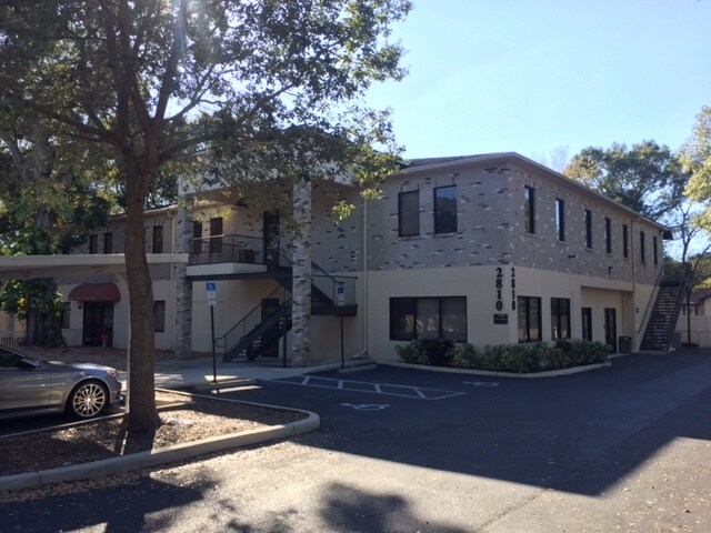 More Photos Of 2810 St Isabel St, Tampa Medical For Lease