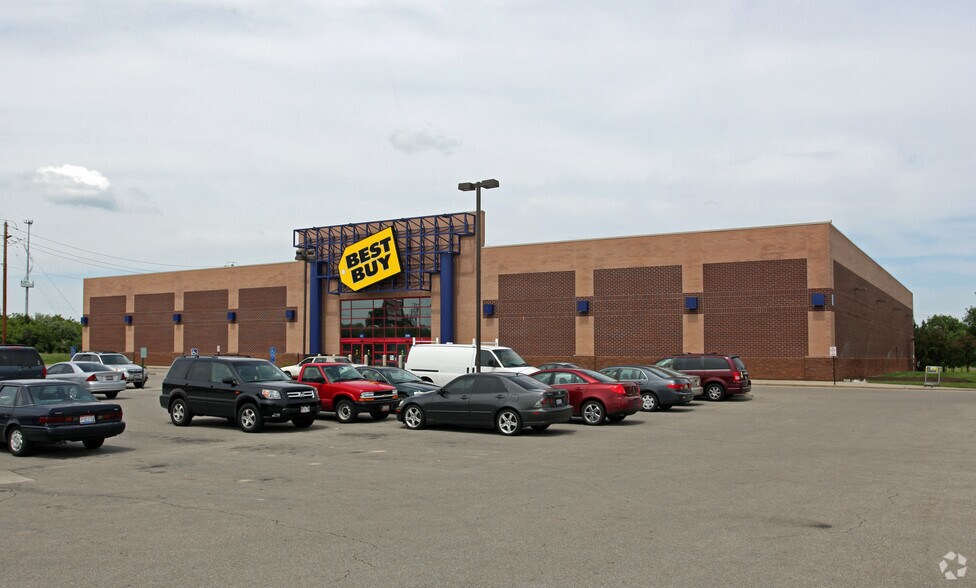 More Photos Of 2850 Centre Dr, Beavercreek Unknown For Lease