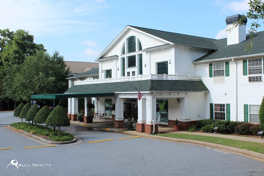More Photos Of 1300 Montreal Rd, Tucker Skilled Nursing Facility For Sale
