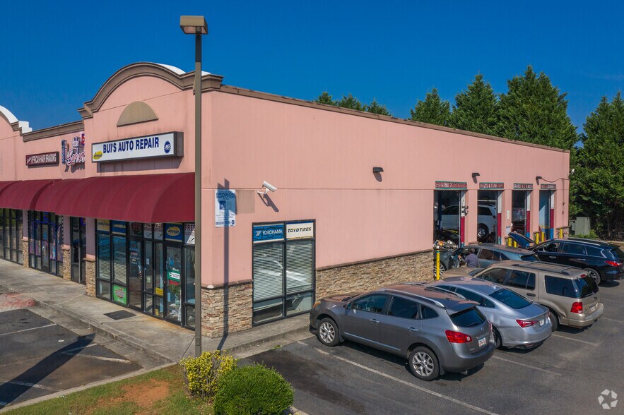 More Photos Of 2779 Cruse Rd, Lawrenceville General Retail For Sale
