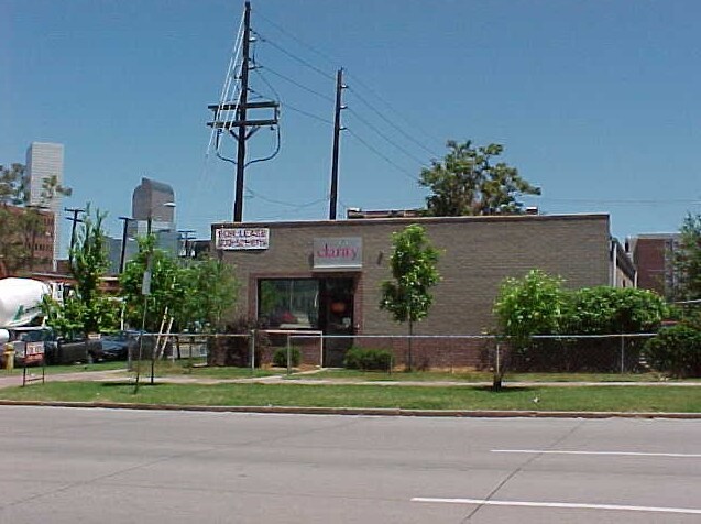 Primary Photo Of 1280 Kalamath St, Denver Office For Lease