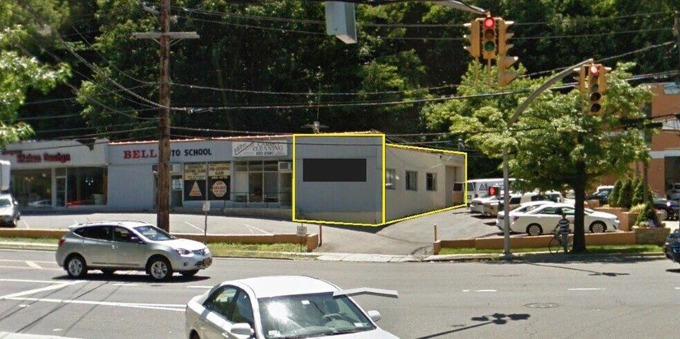 Primary Photo Of 243-255 E Shore Rd, Manhasset Unknown For Lease