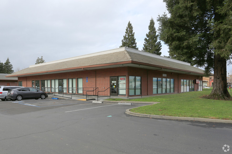 Primary Photo Of 7200 S Land Park Dr, Sacramento Medical For Lease