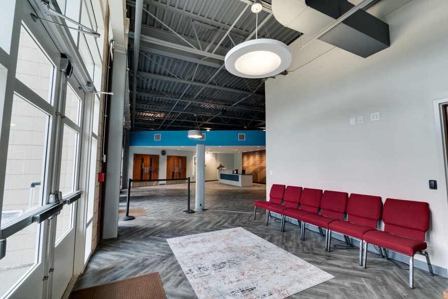 More Photos Of 5310 S Alston Ave, Durham Religious Facility For Sale