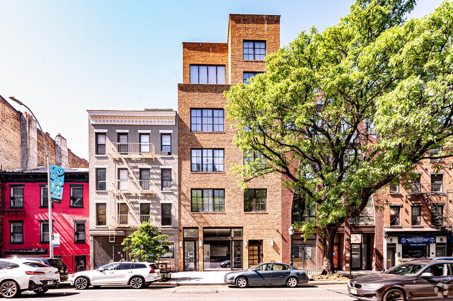 More Photos Of 330 Atlantic Avenue, Brooklyn Apartments For Lease