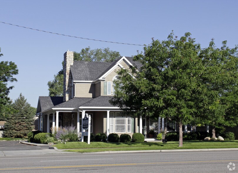 Primary Photo Of 8494 S 700 E, Sandy Office For Sale