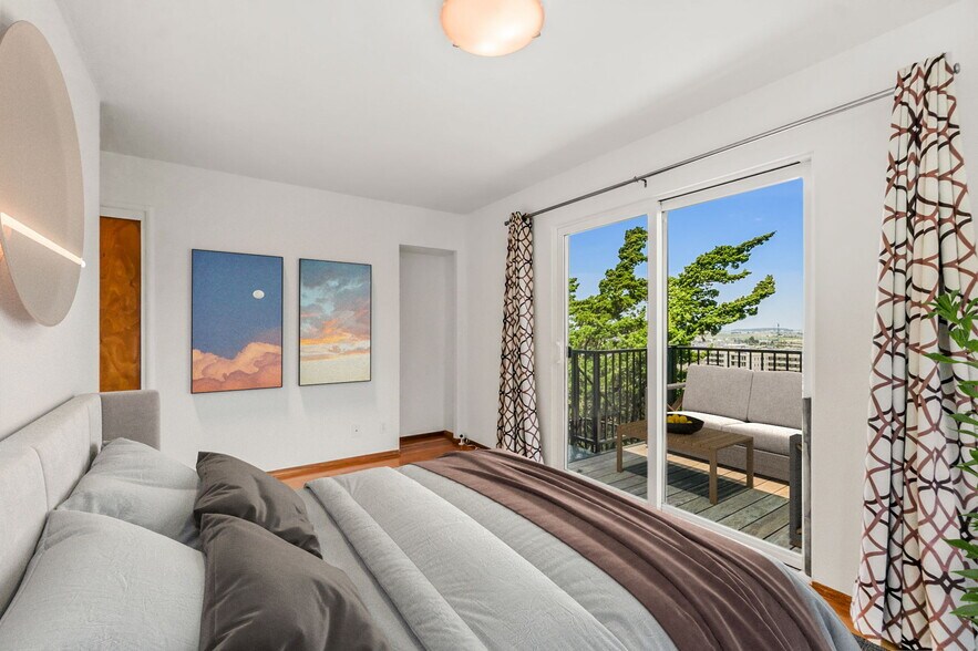 More Photos Of 620 Golden Gate Ave, Richmond Apartments For Sale