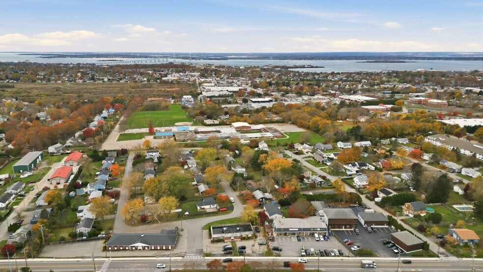 More Photos Of 1120 Aquidneck Ave, Middletown Office For Sale