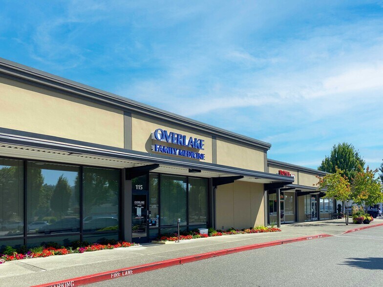 More Photos Of 3080 148th Ave SE, Bellevue General Retail For Lease