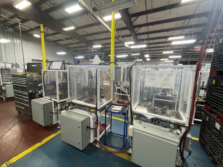 More Photos Of 1867 Cass Hartman Ct, Traverse City Manufacturing For Sale