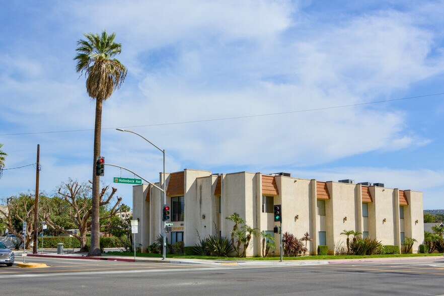 More Photos Of 480 W Rowland Ave, Covina Office For Sale