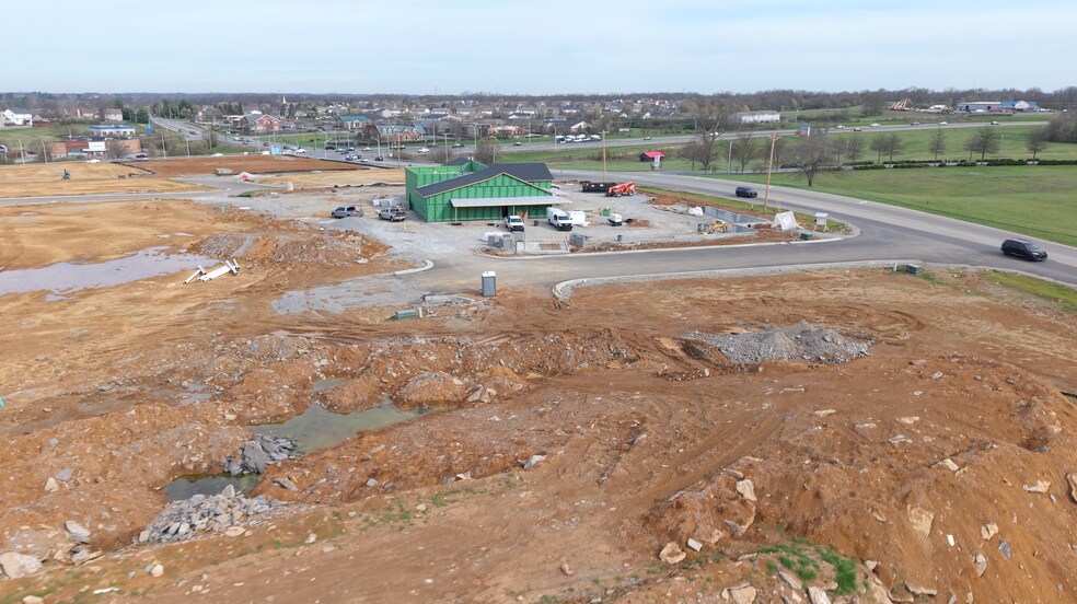 More Photos Of 1281 Keene Rd, Nicholasville Unknown For Lease