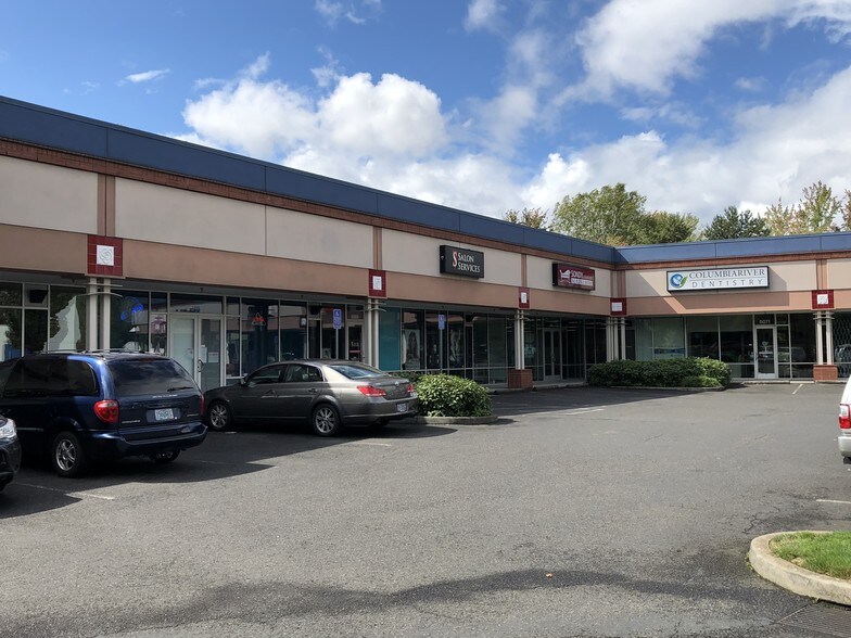 More Photos Of 5055-5083 NE 122nd Ave, Portland Storefront For Lease