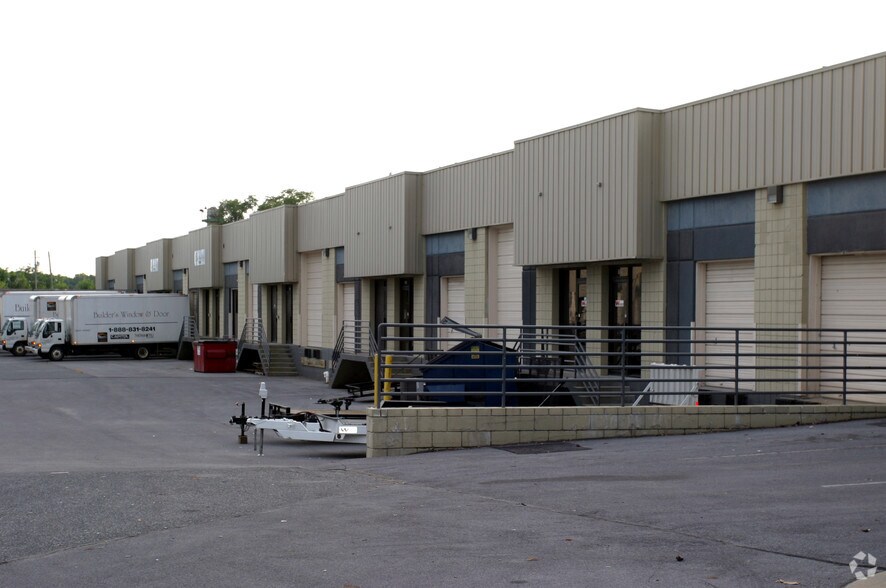 More Photos Of 95 Monocacy Blvd, Frederick Warehouse For Lease