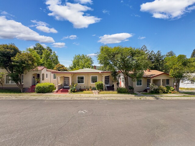 More Photos Of 1202-1212 Willow St, Martinez Apartments For Sale