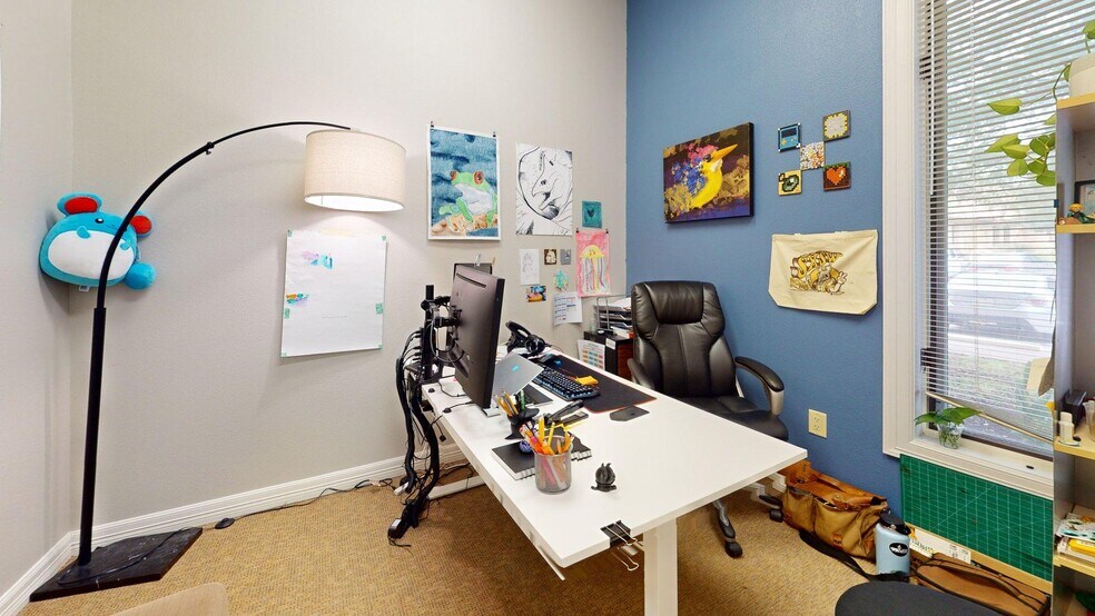 More Photos Of 6618 Sitio Del Rio Blvd, Austin Office For Sale
