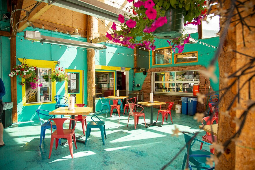 More Photos Of 101 E 5th St, Creede Restaurant For Sale