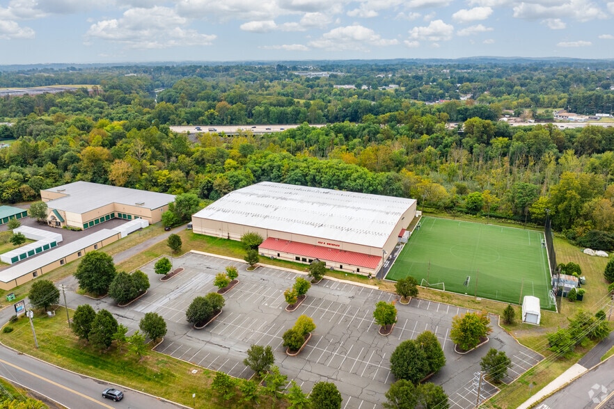 More Photos Of 1400 Industrial Hwy, Pottstown Warehouse For Sale
