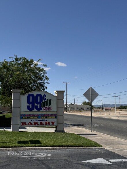 More Photos Of 17243-17289 Main St, Hesperia Unknown For Lease