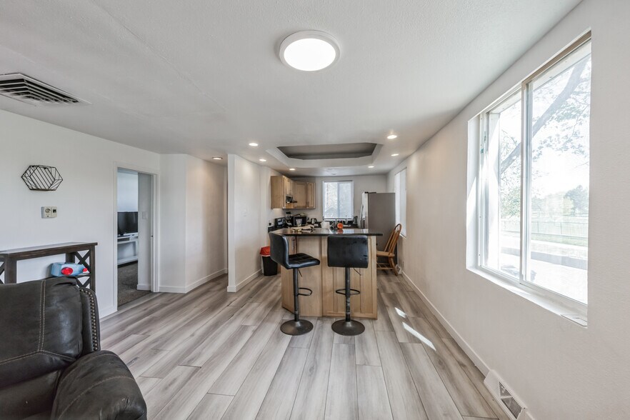 More Photos Of 3445 W Mansfield Ave, Denver Apartments For Sale