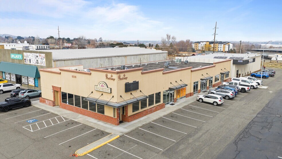 Primary Photo Of 8318 Gage Blvd, Kennewick Storefront Retail Office For Sale